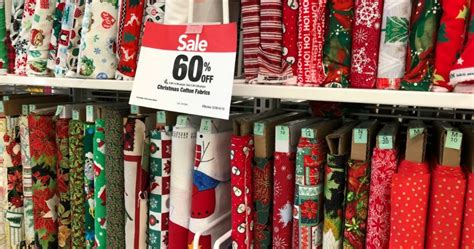 joann fabric christmas|joann christmas clearance.